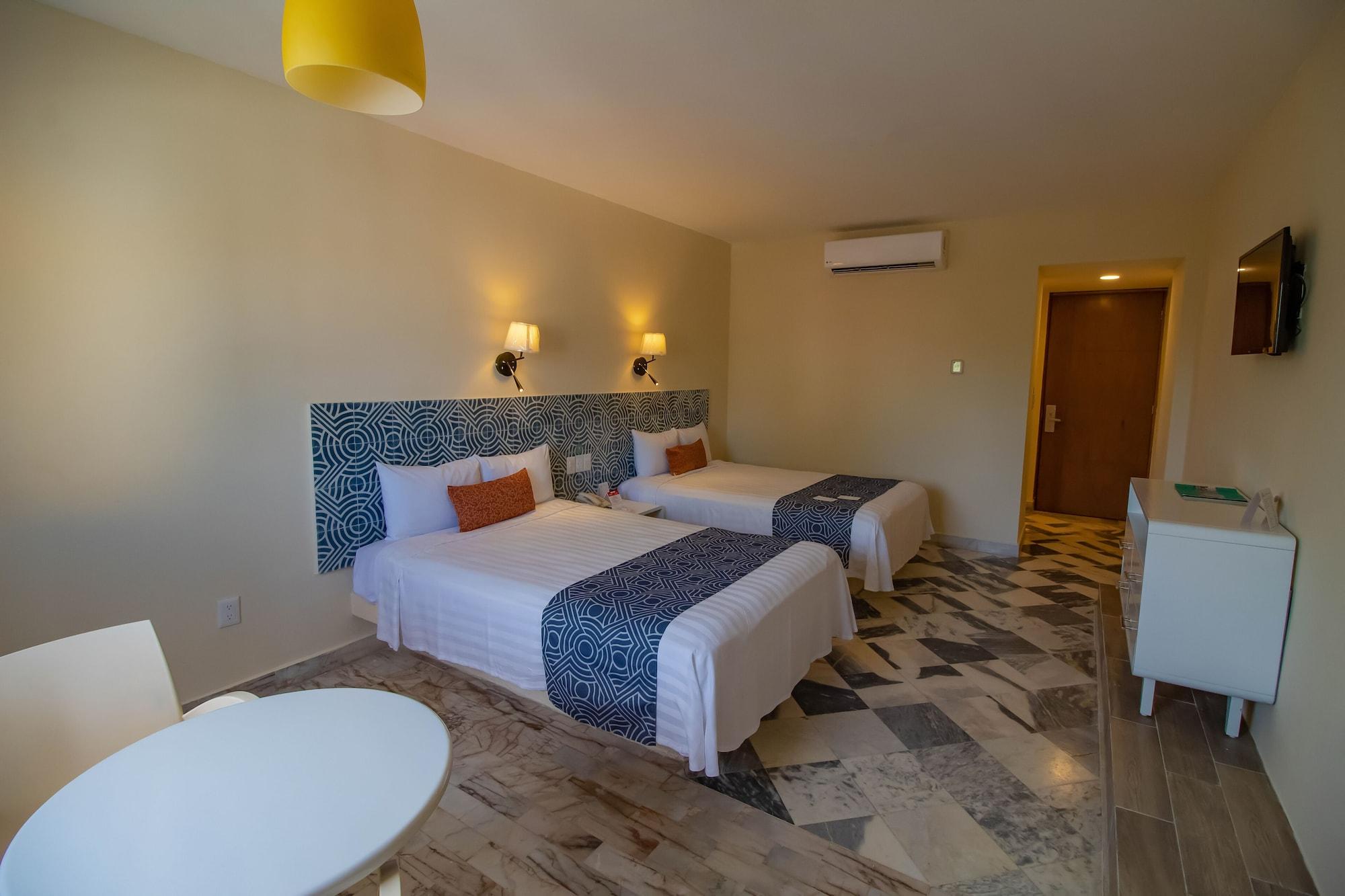 Oceano Palace ماساتلان المظهر الخارجي الصورة