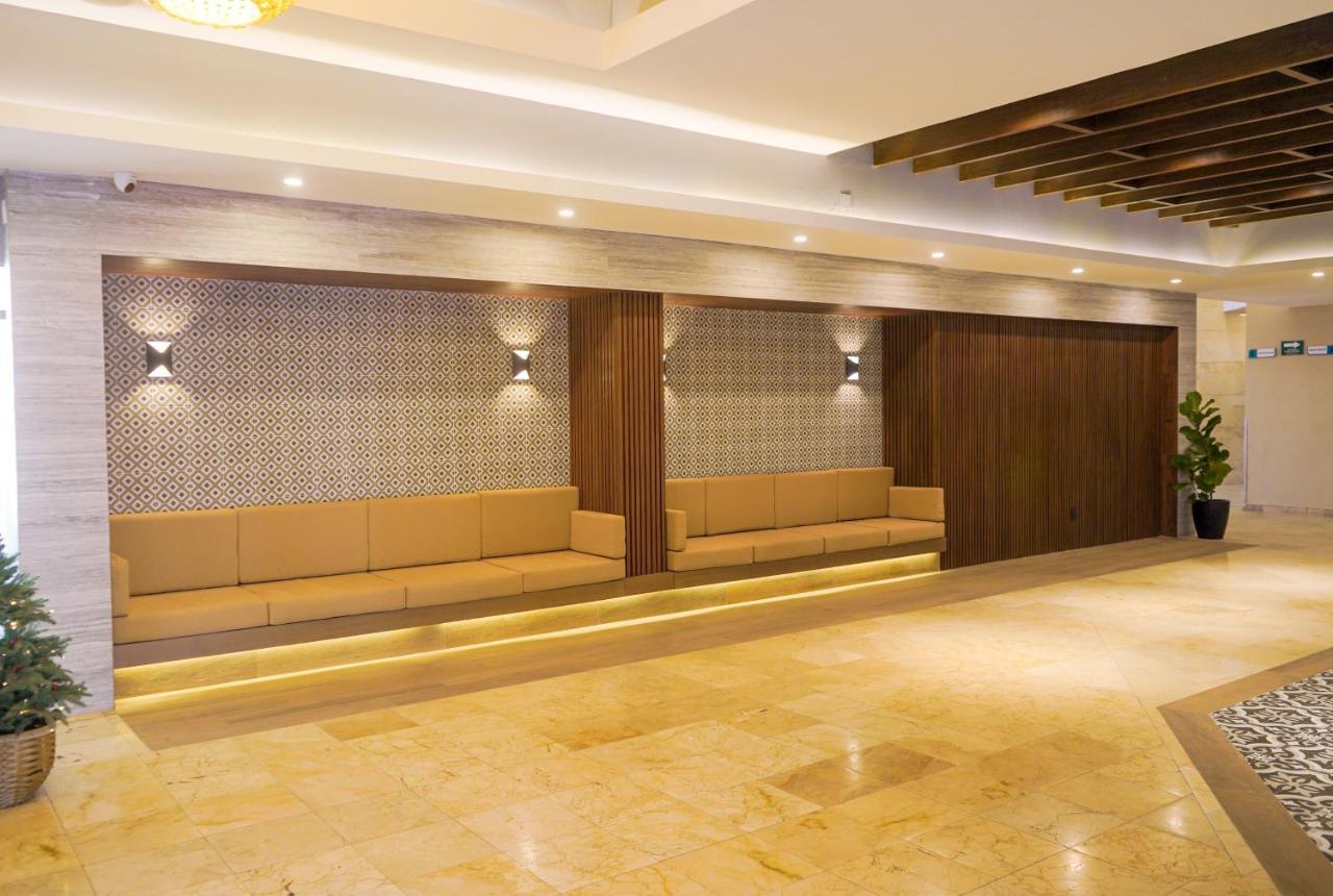 Oceano Palace ماساتلان المظهر الخارجي الصورة