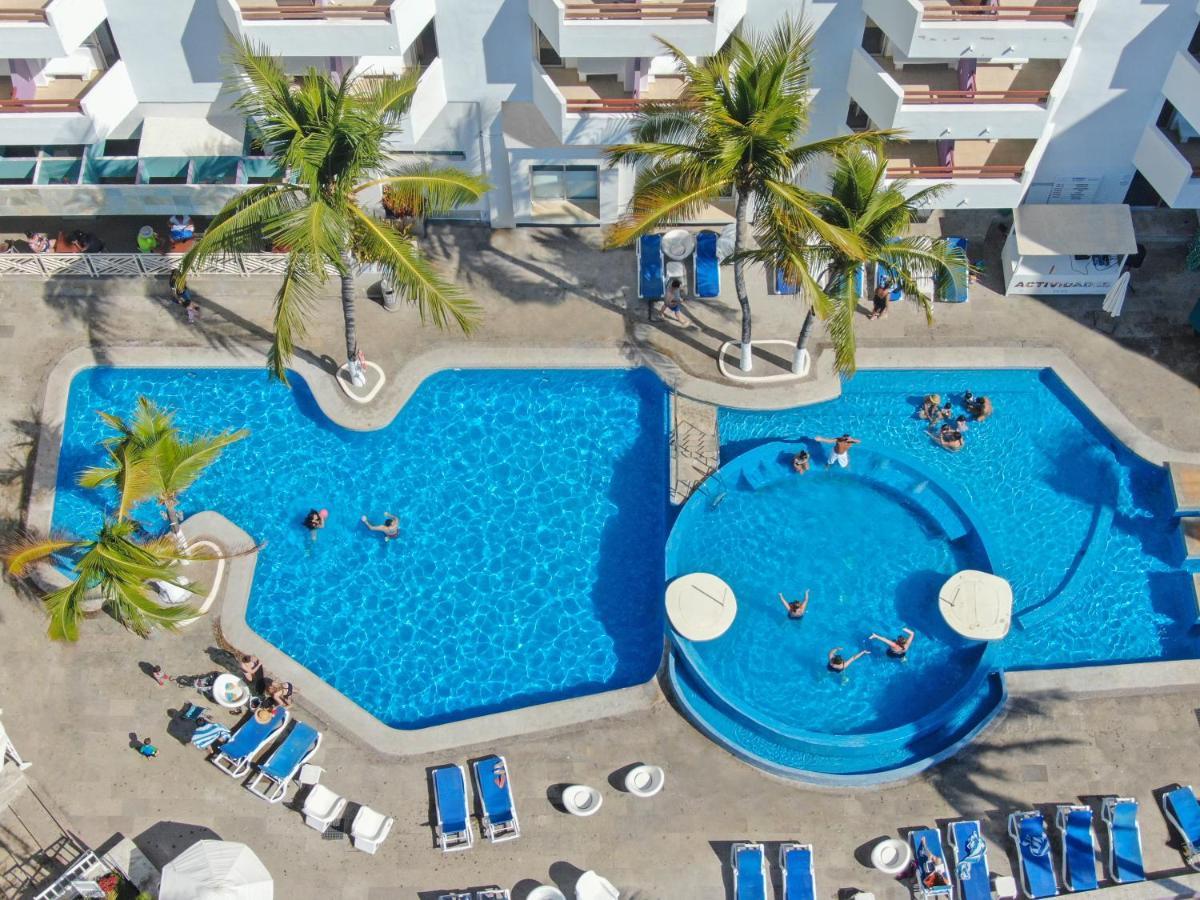 Oceano Palace ماساتلان المظهر الخارجي الصورة