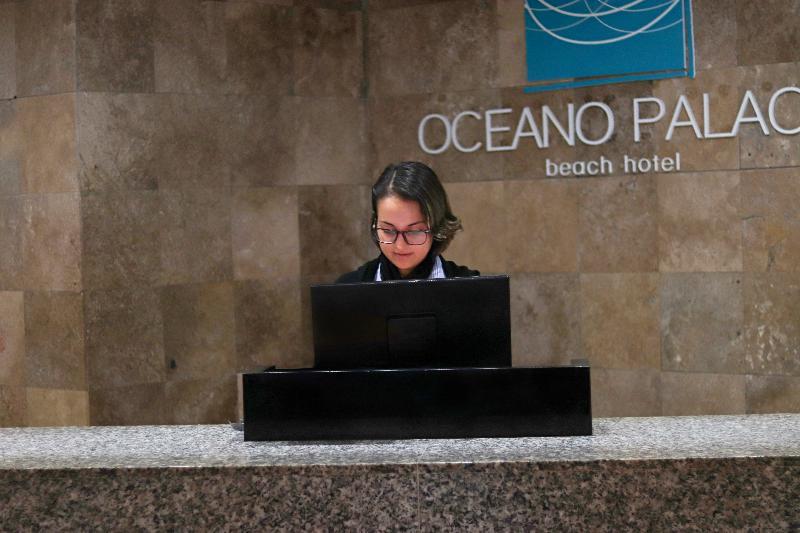 Oceano Palace ماساتلان المظهر الخارجي الصورة